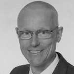 Dieses Bild zeigt Reinhard Blumrich