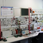 This image shows Praktika Kraftfahrzeugmechatronik