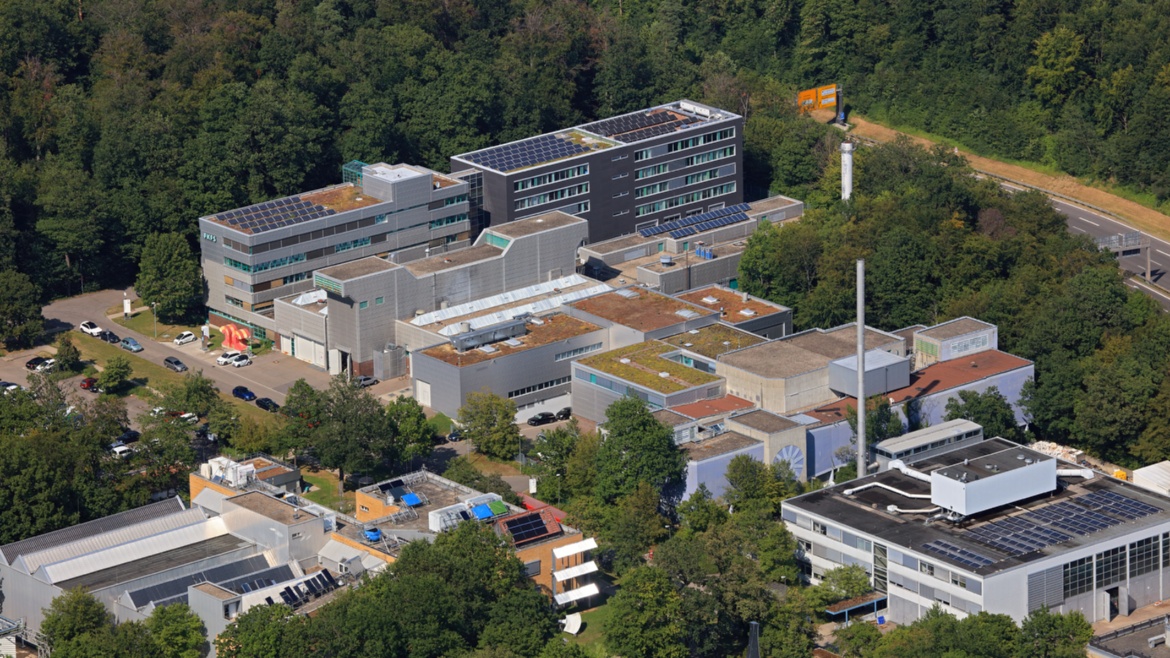 The Institute of Automotive Engineering (IFS) at the University of Stuttgart.